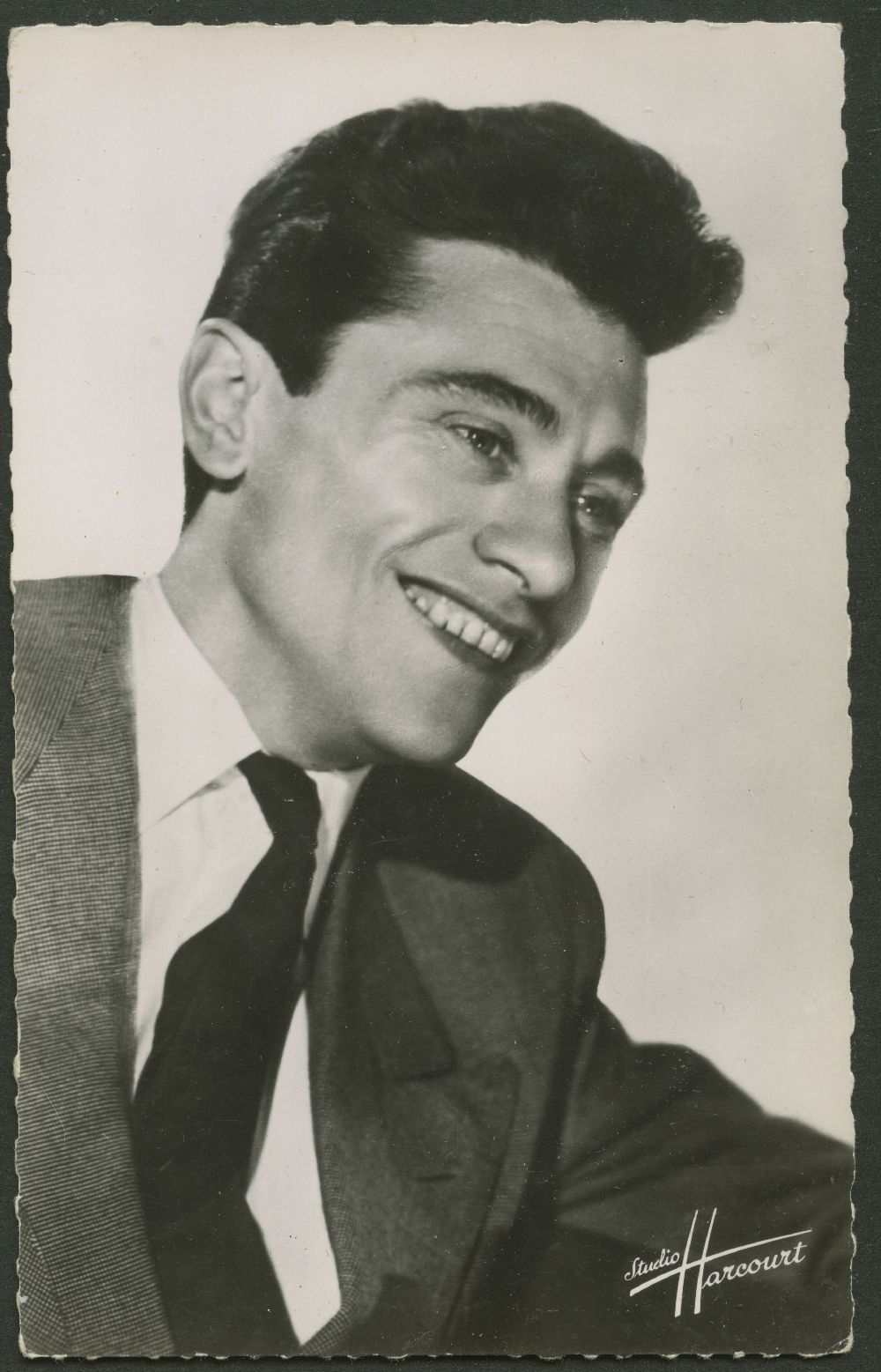 (image for) Robert Lamoureux #0020f